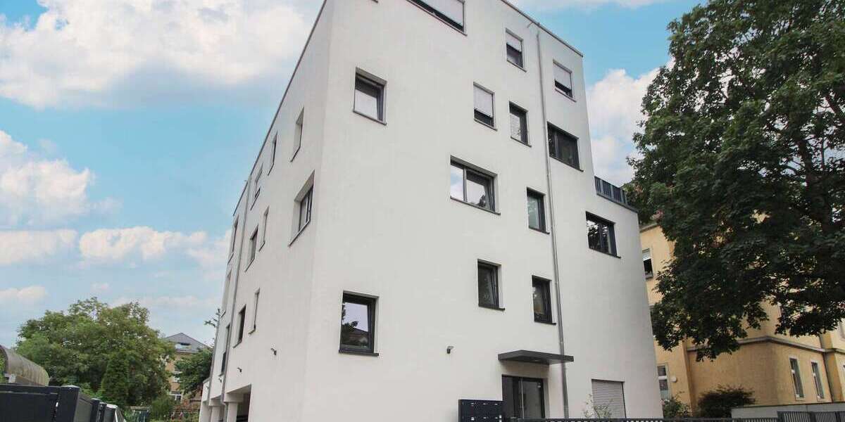Etagenwohnung Dresden Cotta - 2 Zimmer, 49 m&sup2;, 199.000&euro; | Angebot:27504536