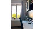 NUR FÜR JULI UND AUGUST 1,5 Zimmer Wohnung Pirnaische Vorstadt