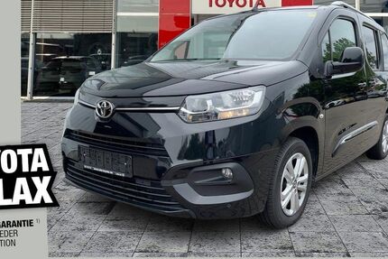 Toyota Proace City 68.849 km 20.990 &euro; Dresden 01139