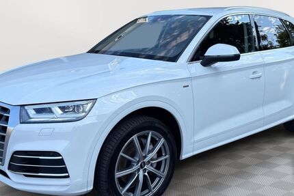 Audi Q5 95.800 km 26.890 &euro; Dresden 01099