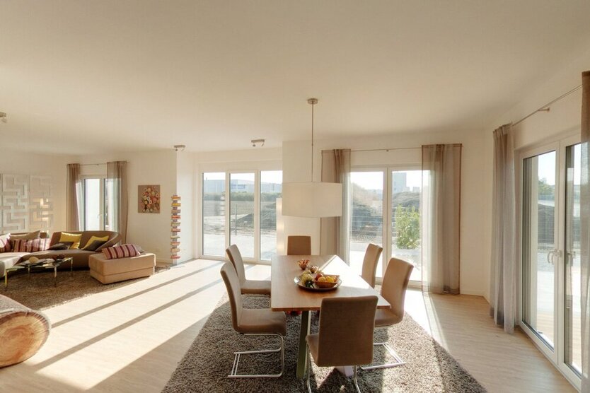 Wohnen mit Klasse - Ihr neues Zuhause in Ruhe und Sicherheit. 5 zimmer