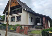 Einfamilienhaus in sehr ruhiger Lage unweit der Landeshauptstadt zu verkaufen