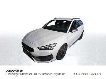 Cupra Leon 50.645 km 29.490 &euro; Dresden 01067