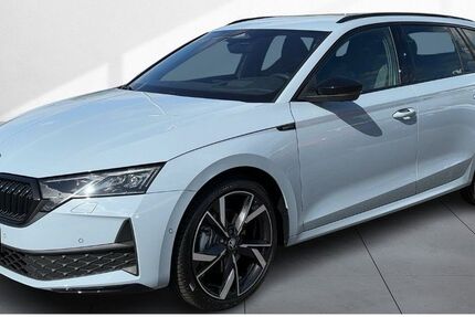 Skoda Octavia 2.500 km 47.950 &euro; Freital 01705