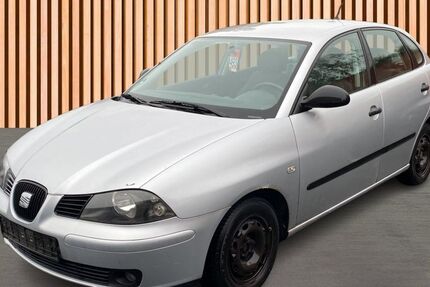 Seat Ibiza 93.351 km 780 &euro; Dresden 01328