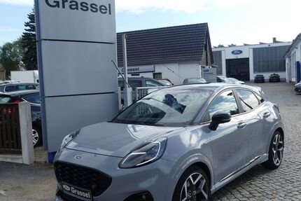 Ford Puma 55.000 km 20.900 € Weinböhla 01689