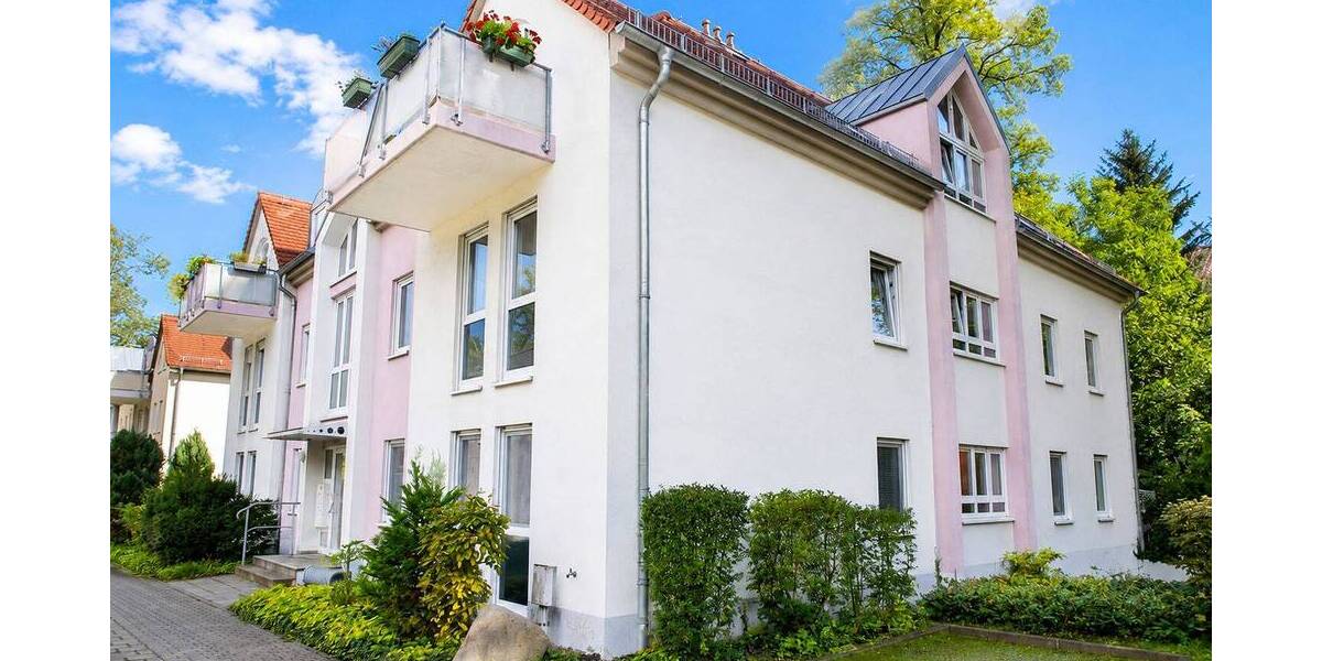 Etagenwohnung Dresden Blasewitz - 3 Zimmer, 70 m&sup2;, 235.000&euro; | Angebot:26885874