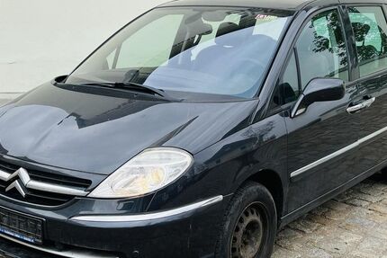 Citroen C8 200.000 km 950 &euro; Dresden 01257