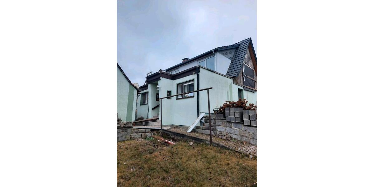 Doppelhaushälfte Freital - 4 Zimmer, 130 m&sup2;, 249.000&euro; | Angebot:26924412