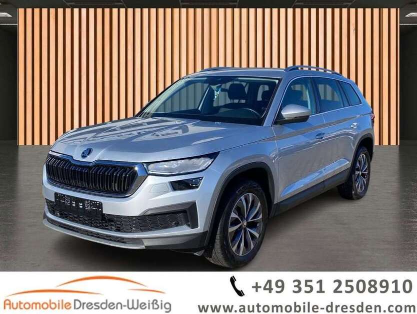 Kodiaq