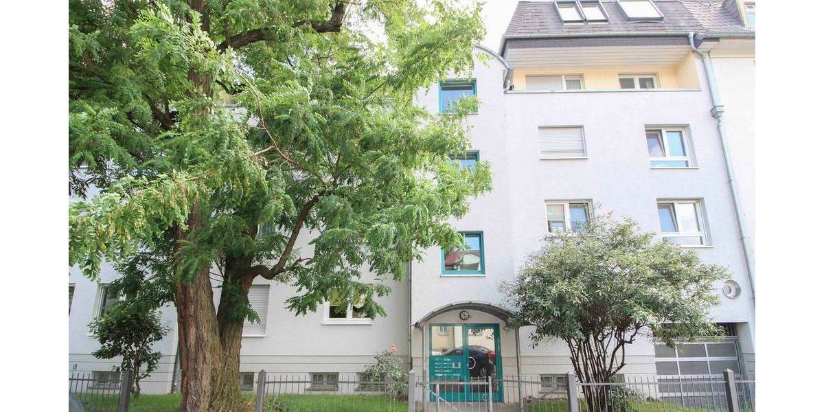 Etagenwohnung Dresden Striesen-Ost - 2 Zimmer, 66 m&sup2;, 179.000&euro; | Angebot:26862589