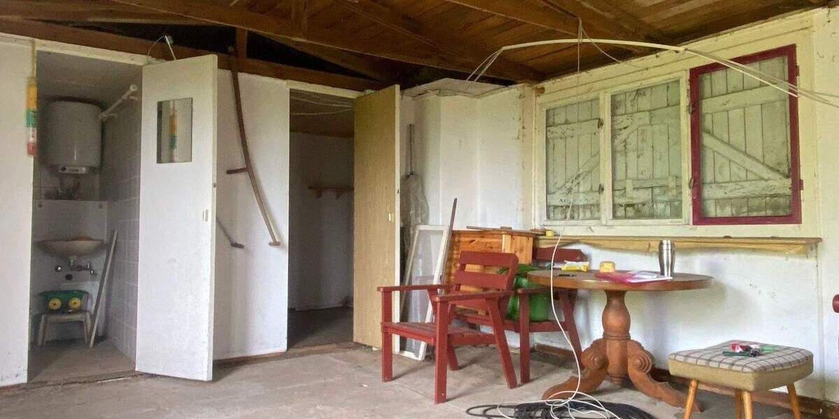 Einfamilienhaus Meißen - 2 Zimmer, 44.000&euro; | Angebot:25837685