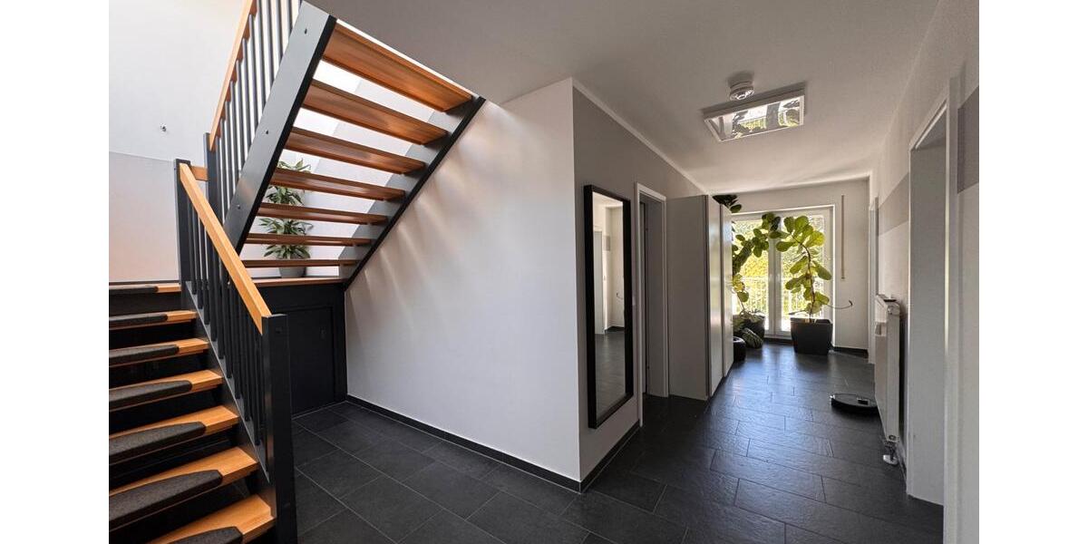 Maisonettenwohnung Heidenau - 5.5 Zimmer, 145 m&sup2;, 379.000&euro; | Angebot:27469828