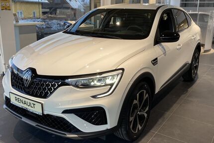 Renault Arkana 6.012 km 27.690 &euro; Radeberg 01454