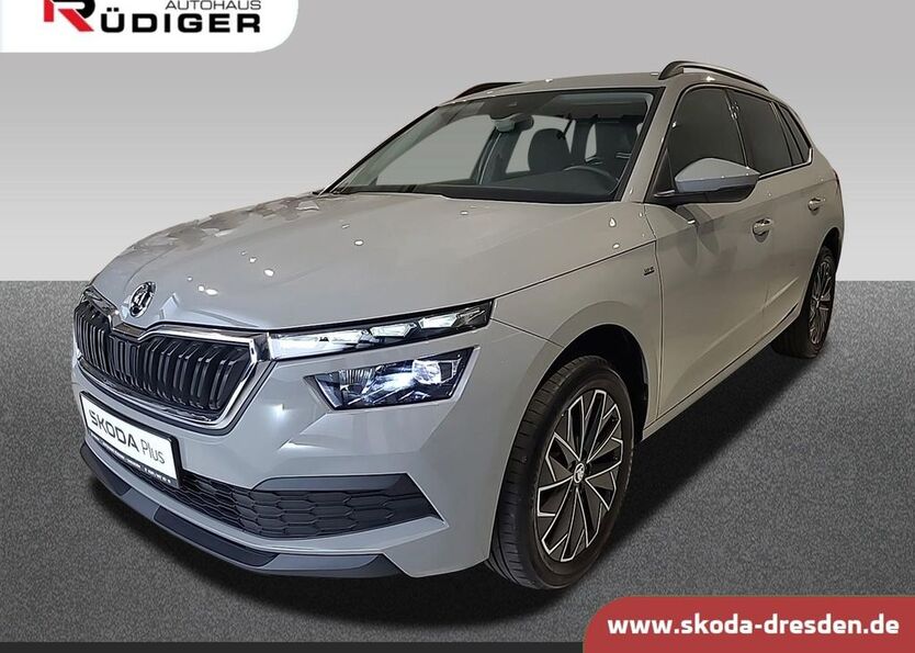 Skoda Kamiq 57.019 km 20.860 € Dresden 01067