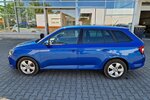 Fabia 1.2 TSI Combi