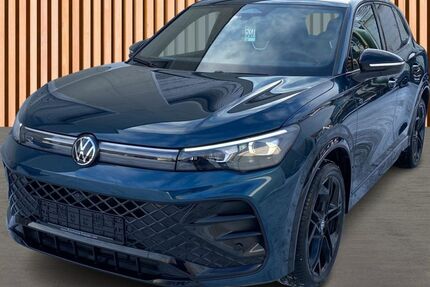 VW Tiguan 13.531 km 41.980 &euro; Dresden 01328