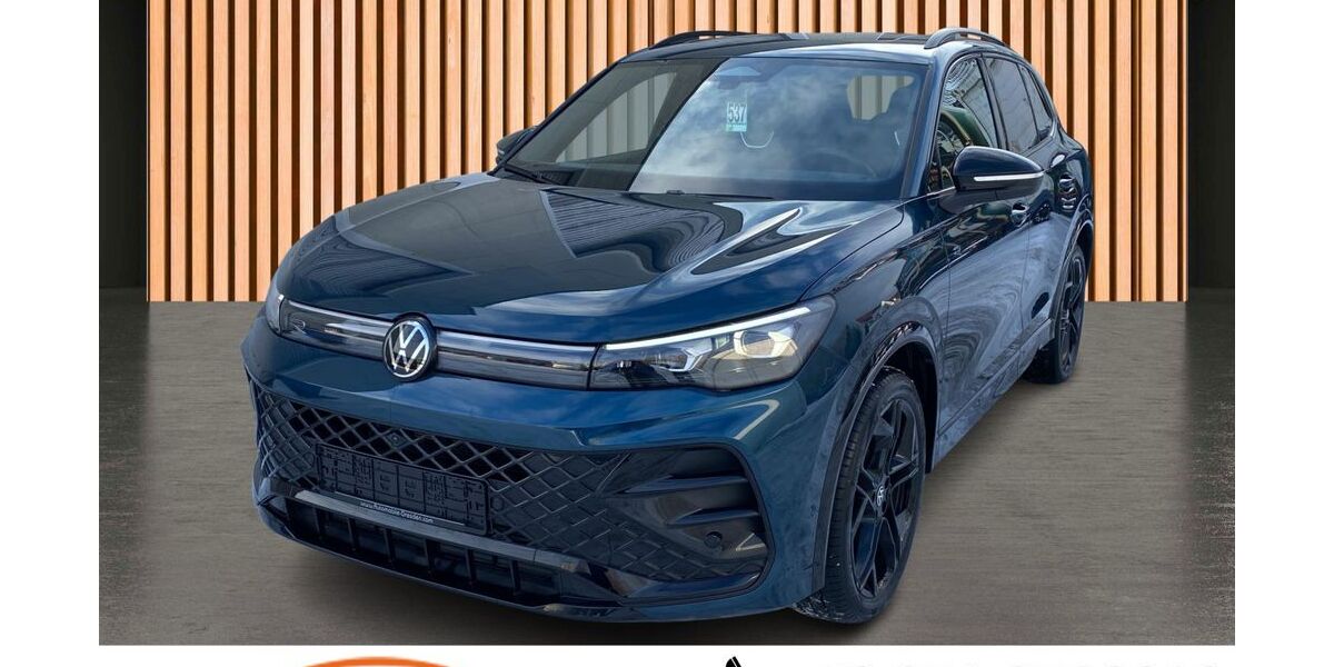 VW Tiguan 13.531 km 41.980 &euro; Dresden 01328