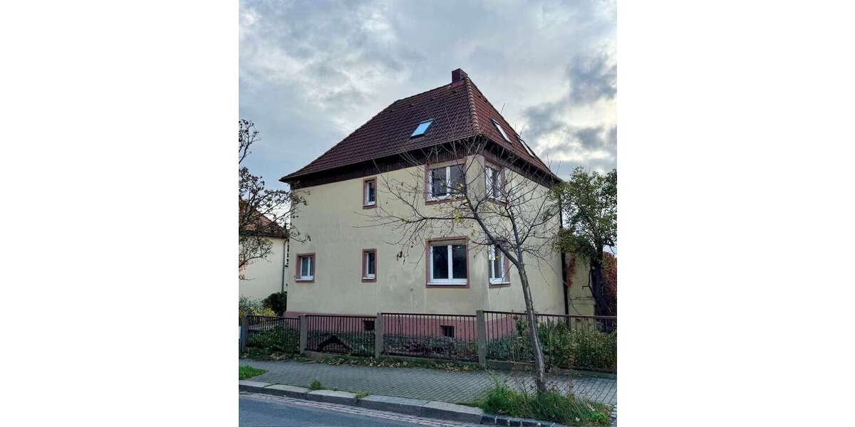 Haus zum Kaufen in Meißen 385.000 € 152 m² 8 zimmer