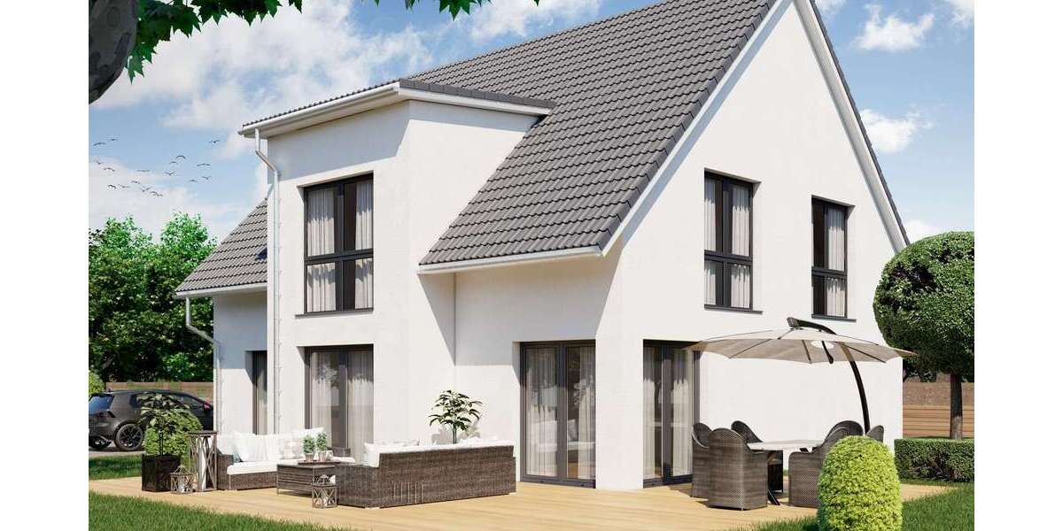 Haus zum Kaufen in Wilsdruff 353.500 € 170.27 m² - Einfamilienhaus Wilsdruff | Angebot:25805067