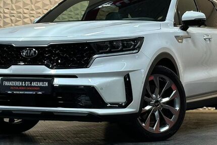 Kia Sorento 65.488 km 33.999 &euro; Heidenau 01809