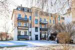 Etagenwohnung Dresden Pieschen-Nord/Trachenberge - 4 Zimmer, 103 m&sup2;, 349.000&euro; | Angebot:25734781