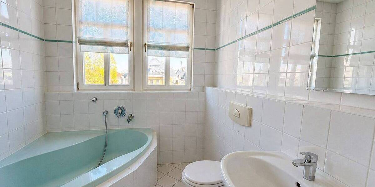 Etagenwohnung Dresden Löbtau-Nord - 3 Zimmer, 88 m&sup2;, 355.000&euro; | Angebot:26379483