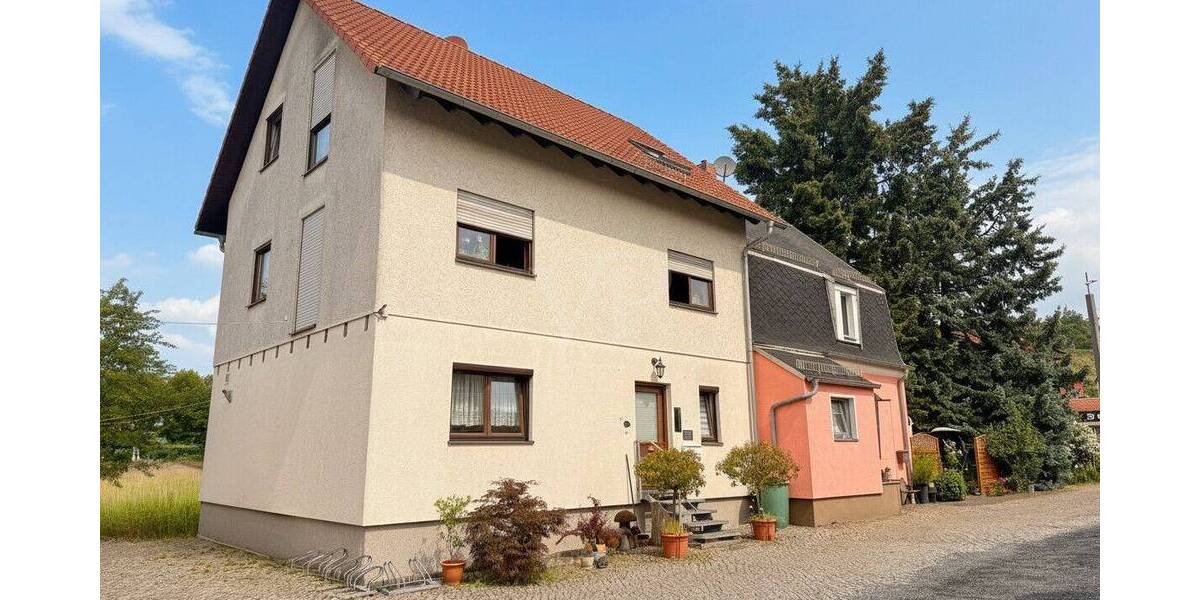 Einfamilienhaus Radebeul - 7 Zimmer, 216 m&sup2;, 749.000&euro; | Angebot:26879130