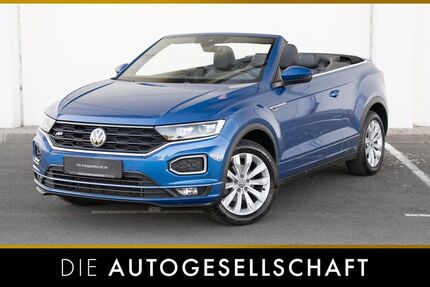VW T-Roc 50.145 km 21.490 &euro; Heidenau bei Dresden 01809