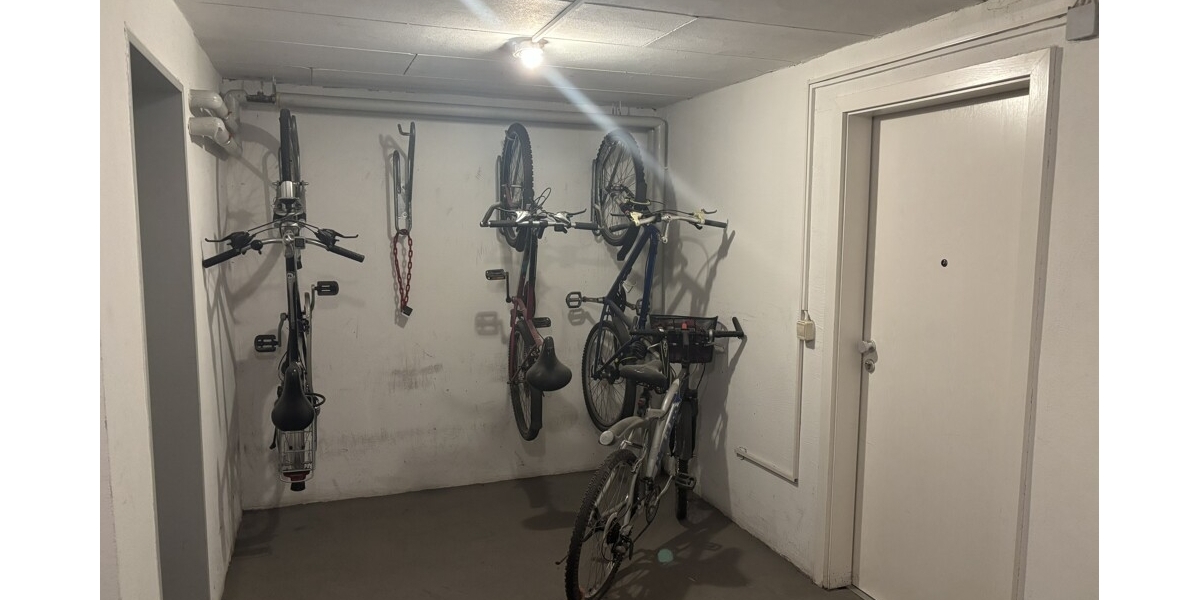 Gemütliche 1-Zimmerwohnung in zentraler zentrumsnaher Lage in Coswig - Etagenwohnung Coswig | Angebot:27164916