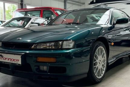 Nissan 200 SX