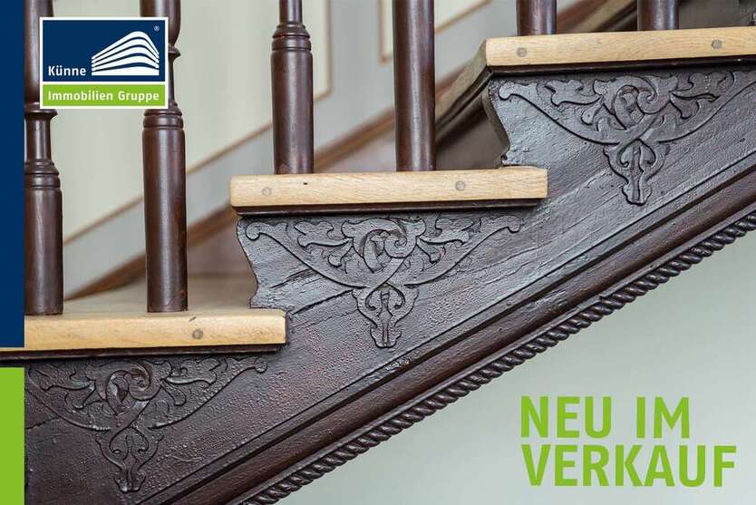 Vollvermietetes Wohn- und Geschäftshaus in Top-Zustand in Coswig 16 zimmer