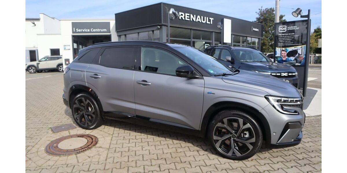 Renault Austral 9.500 km 37.990 &euro; Dresden 01097