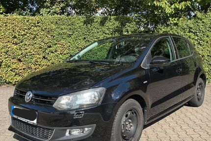 VW Polo 150.000 km 5.200 &euro; Coswig 01640