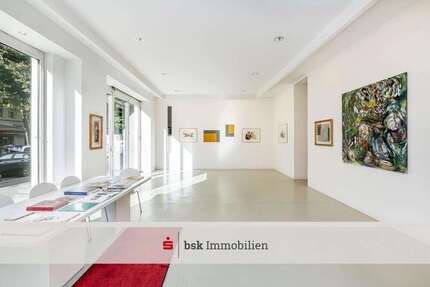 Einzelhandel in Berlin 1.250.000 € 149.82 m²
