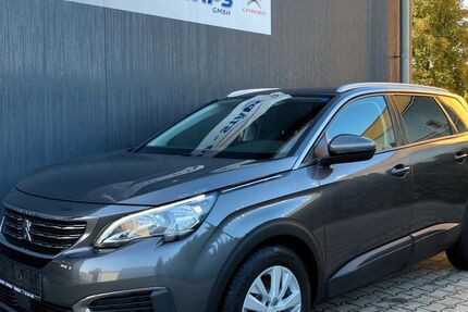 Peugeot 5008 141.800 km 17.890 € Pirna 01796