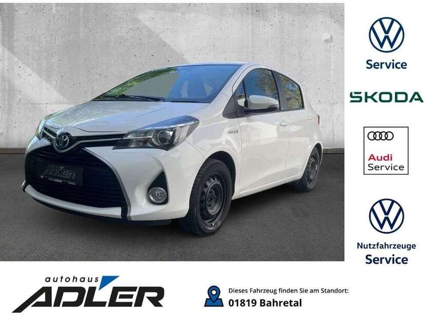 Yaris