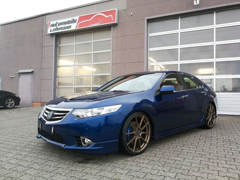 Accord