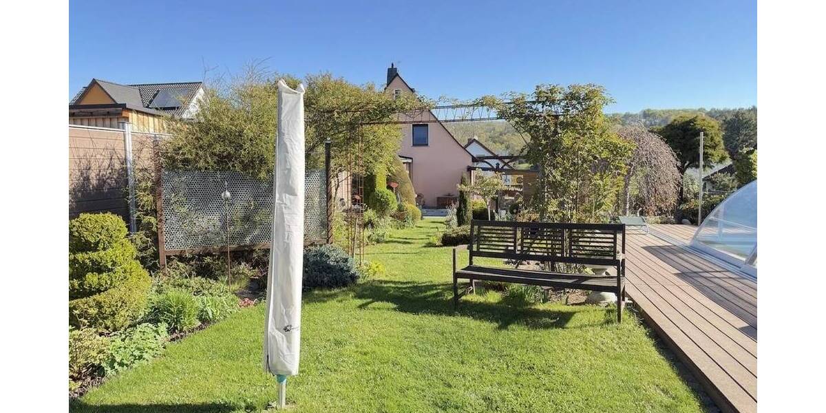 Einfamilienhaus Pirna / Bonnewitz Bonnewitz - 6 Zimmer, 174 m&sup2;, 649.000&euro; | Angebot:26541232