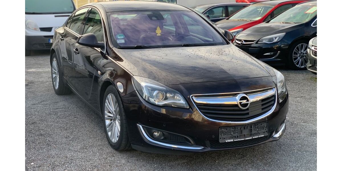 Opel Insignia 330.000 km 3.990 &euro; Dresden 01259