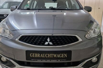 Mitsubishi Space Star 79.000 km 5.600 &euro; Dresden 01139