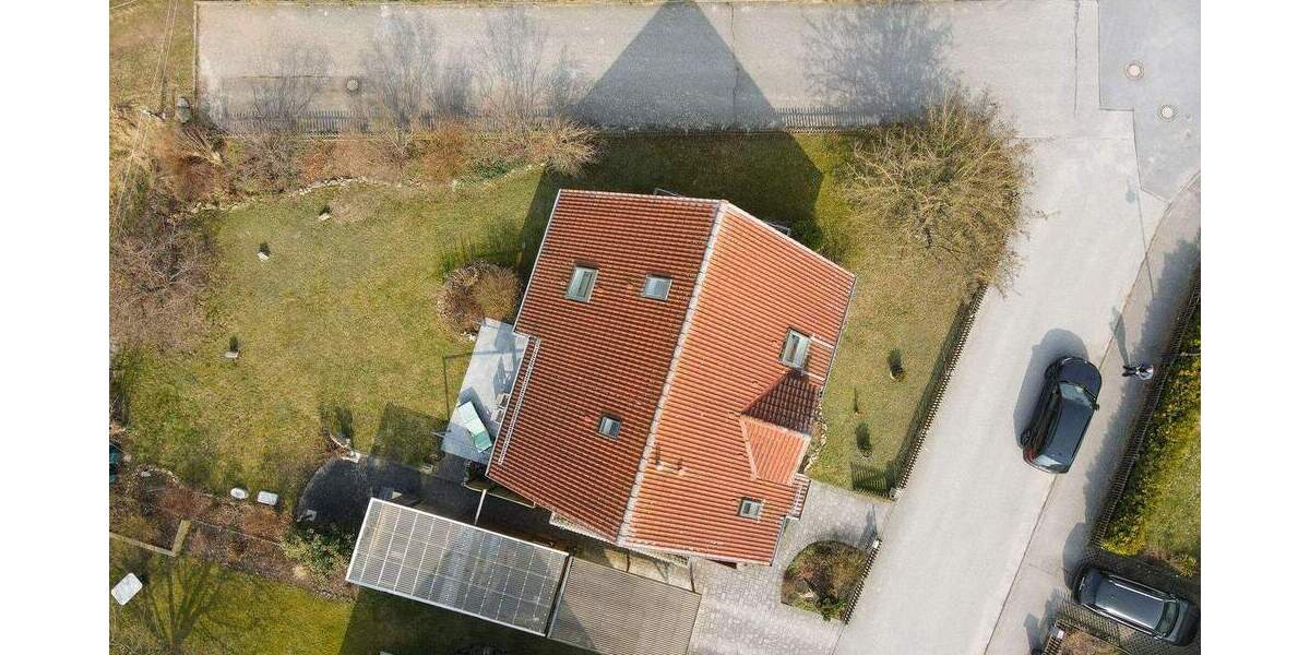 Einfamilienhaus Ottendorf-Okrilla Okrilla - 4 Zimmer, 176 m&sup2;, 549.000&euro; | Angebot:25815024