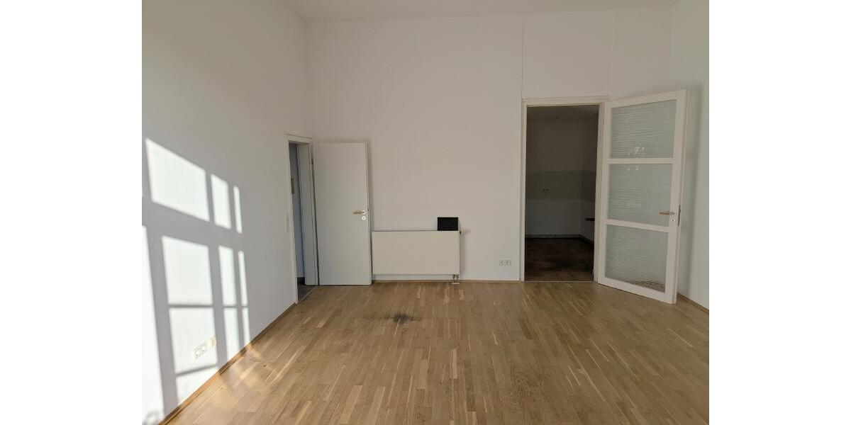 Etagenwohnung Dresden Cossebaude - 1 Zimmer, 37 m&sup2;, 369&euro; | Angebot:26347839