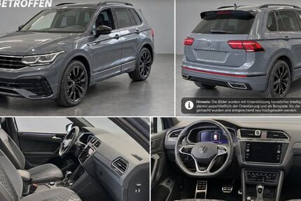 VW Tiguan 58.426 km 33.990 &euro; Dresden 01257
