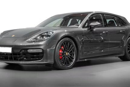 Porsche Panamera 96.000 km 72.900 &euro; Radebeul 01445