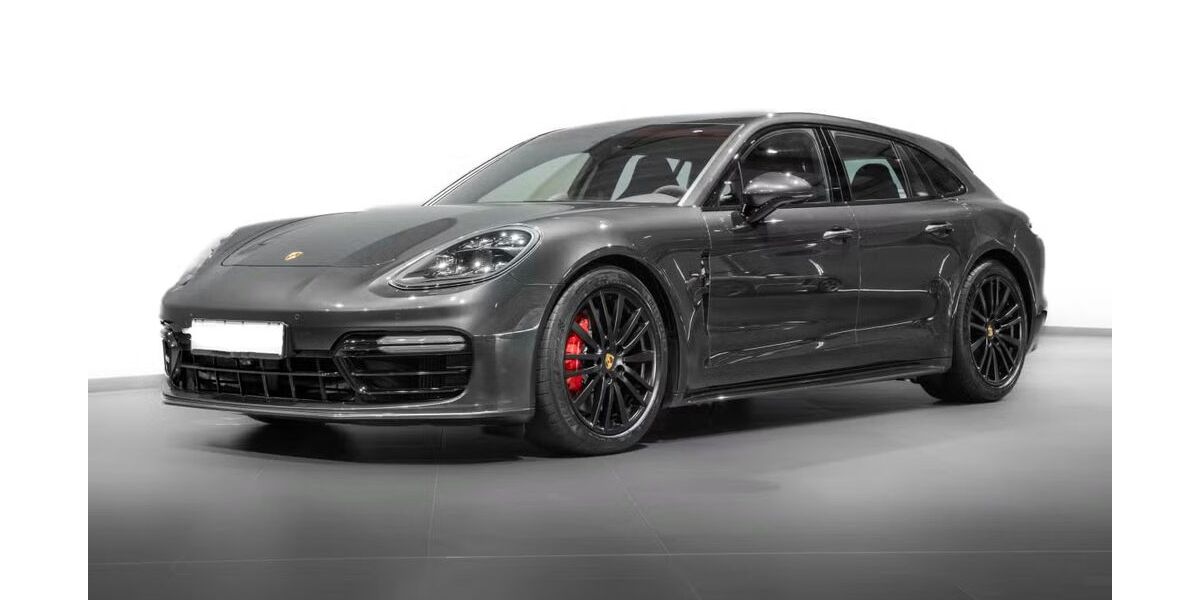 Porsche Panamera 96.000 km 72.900 &euro; Radebeul 01445