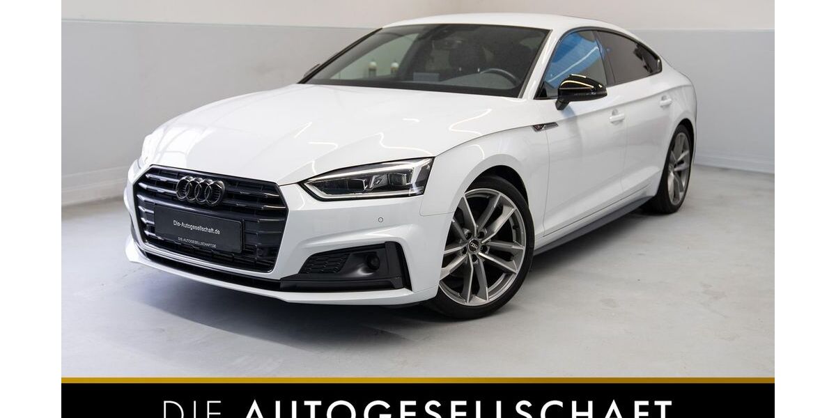 Audi A5 72.801 km 27.490 &euro; Heidenau bei Dresden 01809