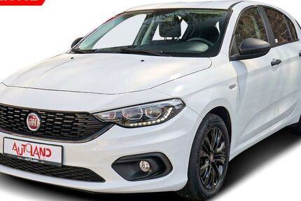 Fiat Tipo 62.545 km 12.490 &euro; Dresden 01239