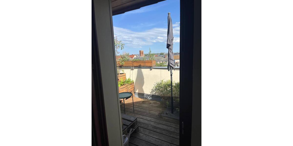 Etagenwohnung Dresden Neustadt - 3 Zimmer, 67 m&sup2;, 750&euro; | Angebot:27549236