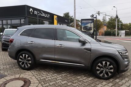 Renault Koleos 19.900 km 27.898 € Dresden 01097